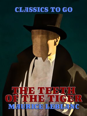 cover image of The Teeth of the Tiger